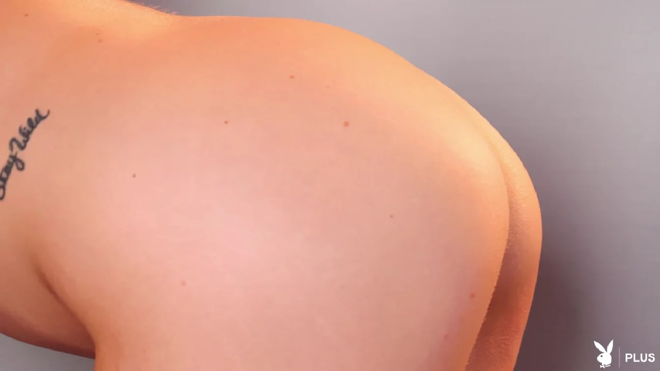 Preview of PlayboyPlus Coco Star Blue Jean Baby XXX